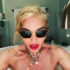 Madonna, le foto dell'icona pop 5