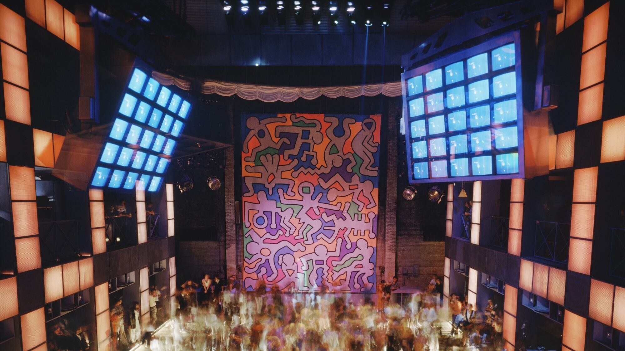 La febbre della "disco music" che guarì gli anni di piombo