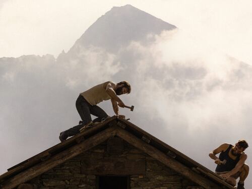 "Le otto montagne", un film sulla ruvida poesia di essere al mondo
