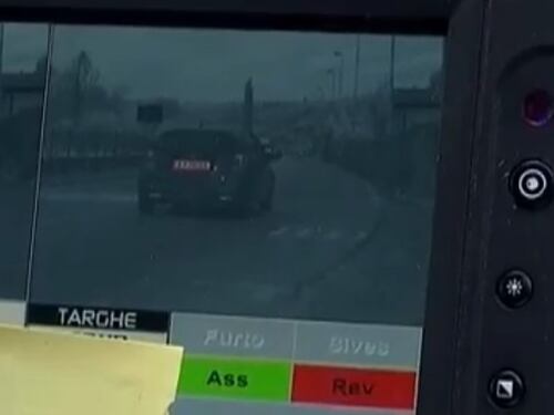 Autovelox, addio alle multe con lo speed scout: cosa cambia