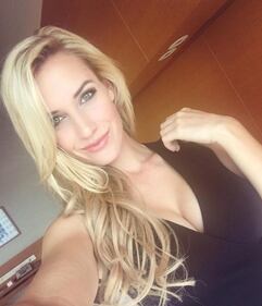 Paige Spiranac sexy su Instagram 7