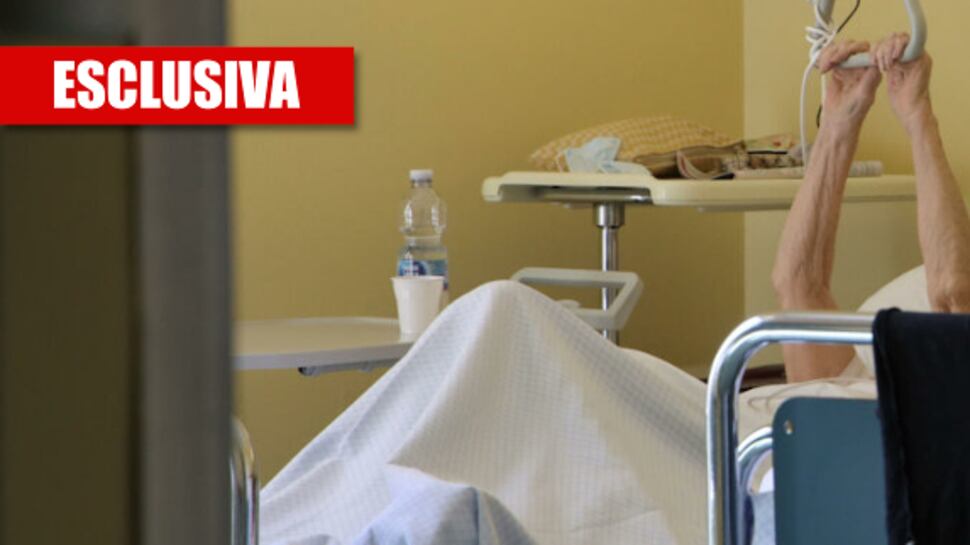Strage di anziani nelle rsa toscane: "Così mia madre è morta di Covid19"