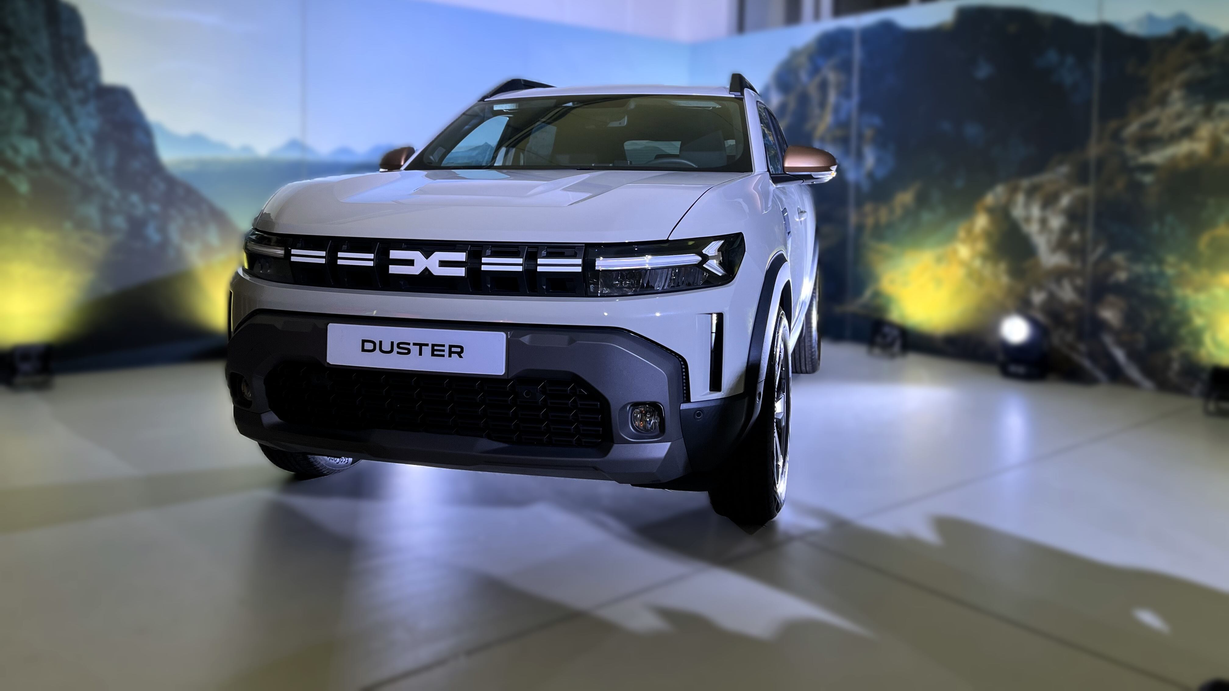 Come rendere le auto accessibili, la ricetta di Dacia si rinnova per il 2024
