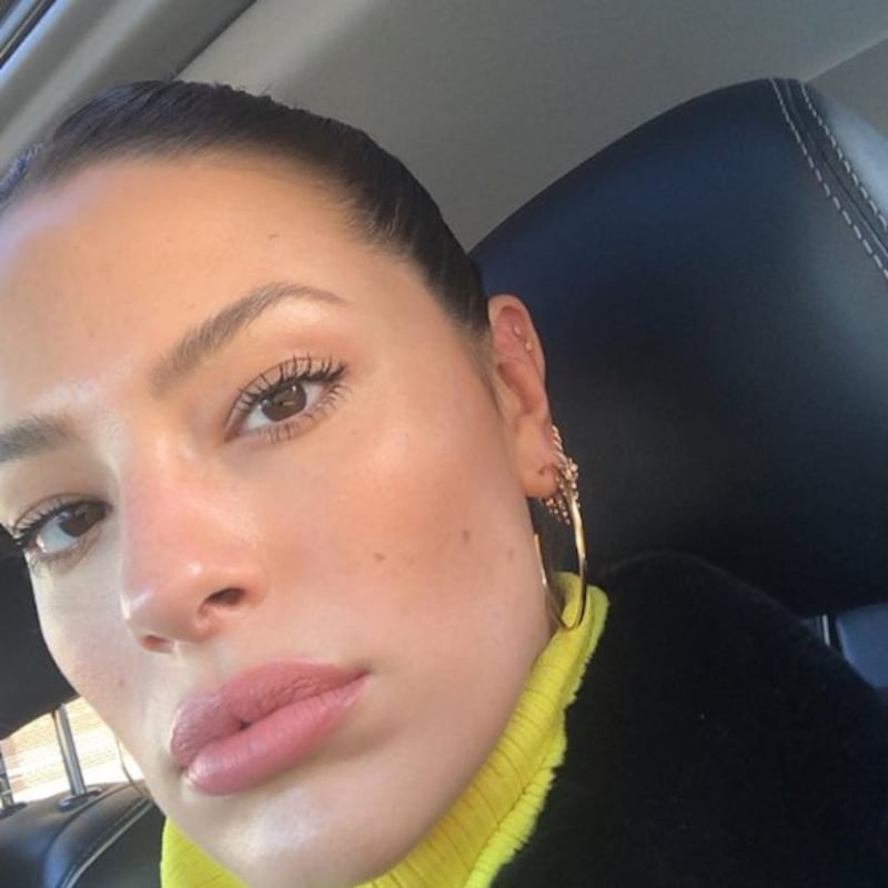 Ashley Graham, le immagini più sensuali 3