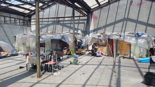 Degrado,rom e il lavoro per le cooperative italiane 2