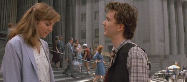 Kim Cattrall, foto 30