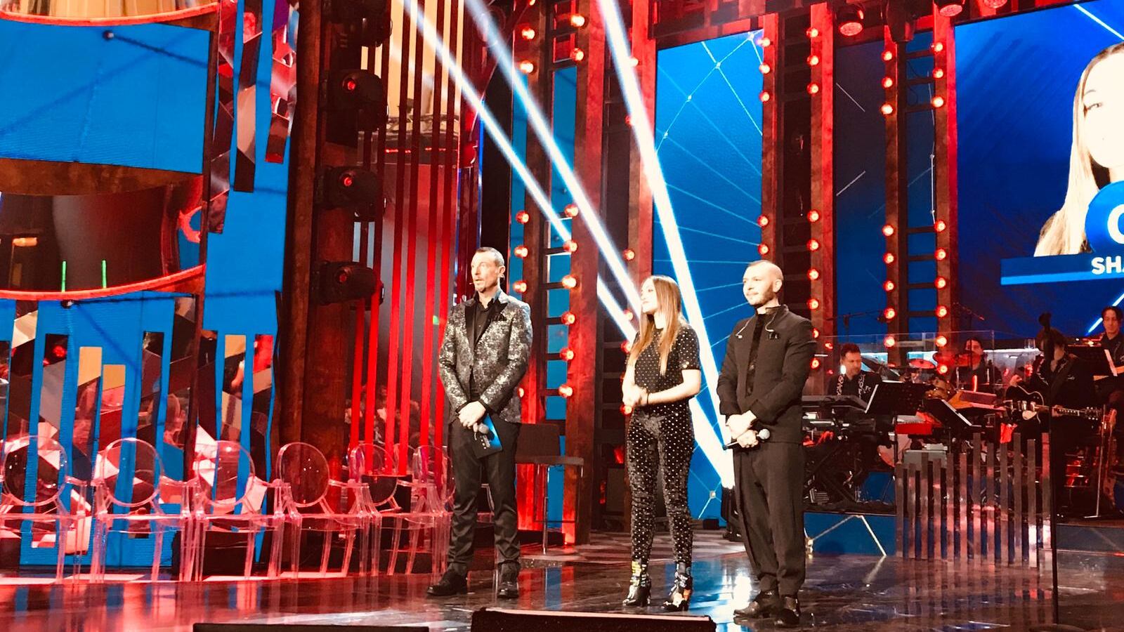 Ecco i vincitori di Sanremo Giovani: saranno all'Ariston con i "big"