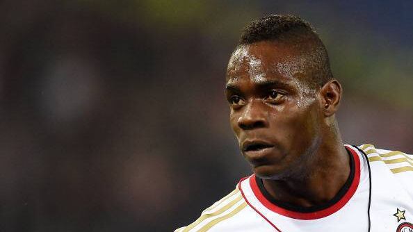 Balotelli in vendita senza rimpianti. Arsenal in pole