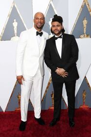 Oscar 2016: tutti i look dal red carpet 30