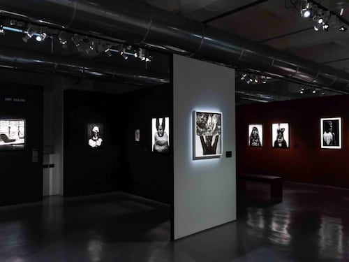 “Muholi. A Visual Activist”, gli scatti magnetici al Mudec di Milano