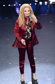 Sanremo 2019, i look più sexy 2