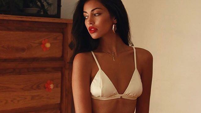 Cindy Kimberly ha fatto perdere la testa ad Hamilton: il ritratto della modella olandese