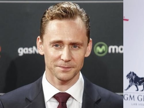 Taylor Swift e Tom Hiddleston: è amore