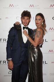 Belen si racconta a Grazia: "Sono schiava del mio personaggio" 6