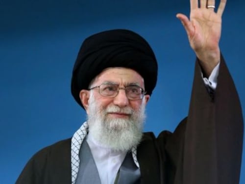 Usa, “Iran come una mafia: 95 miliardi di dollari non tassati”
