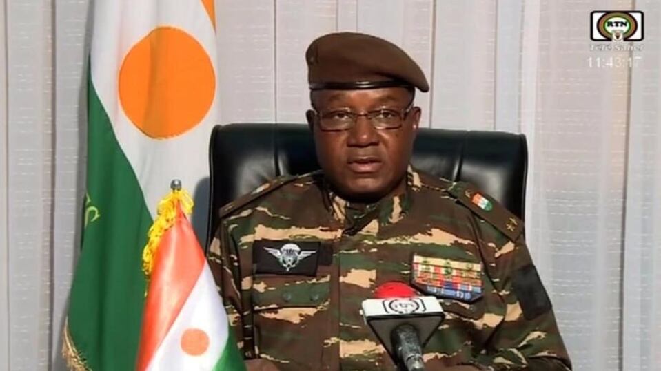 Chi è Tchiani, il generale golpista che si è autoproclamato leader del Niger