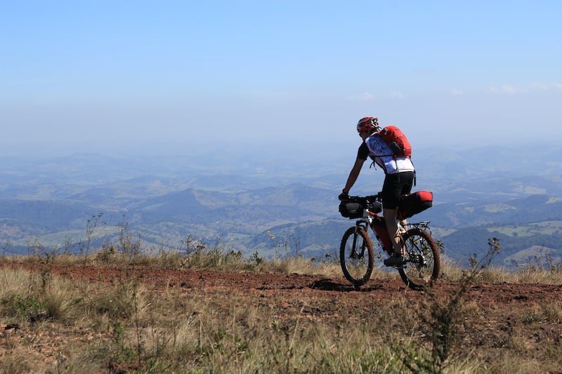 Cicloturismo