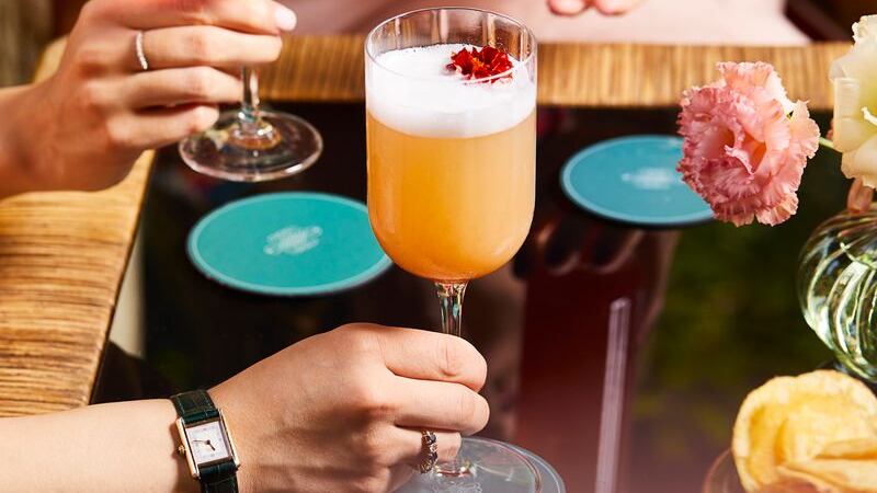 Sorsi di Sicilia a Milano: al 10_11 arriva il Morgana Cocktail Club