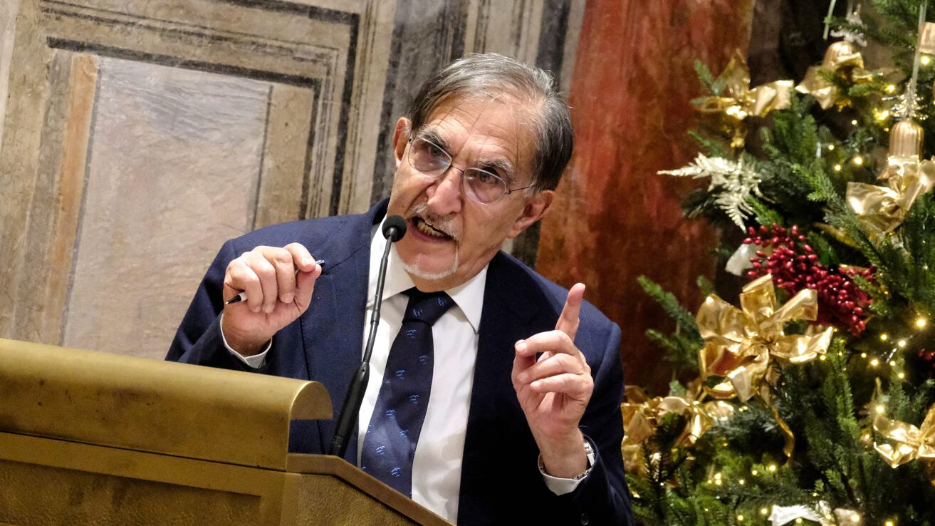 "Godo per lo scudetto di cartone". Le parole di La Russa (e degli altri interisti vip)