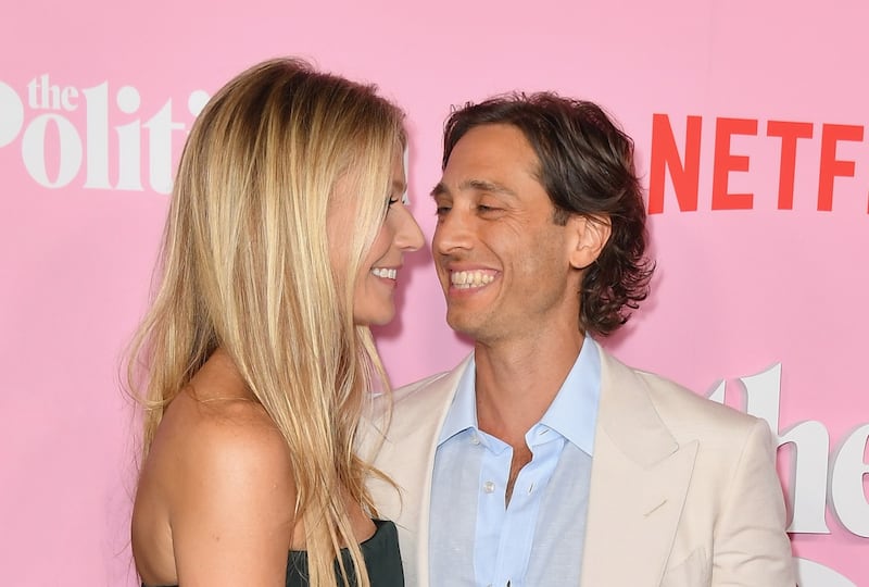 Gwyneth Paltrow, le foto dell'attrice 8