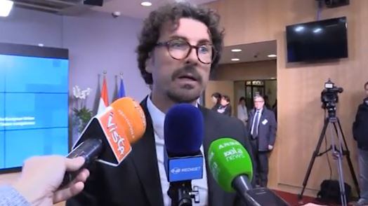 Ora tocca all'autostrada Toninelli ammazza un'altra opera pubblica