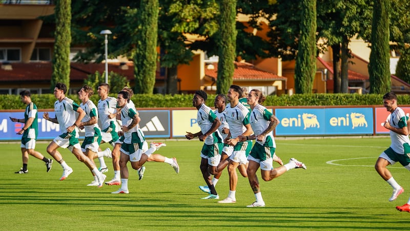 Il dio dello sport salvi il calcio dal mercato delle Nazionali