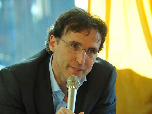Boccia: "Mi candido alla segreteria del Pd"