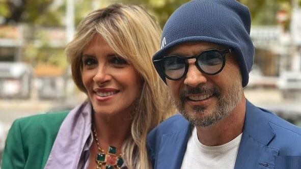 "È la notte che ti frega". Lo straziante messaggio di Arianna Mihajlovic