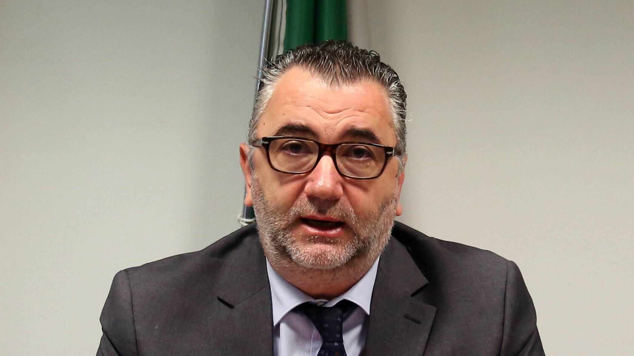 Grandi manovre per far tornare il pm amico