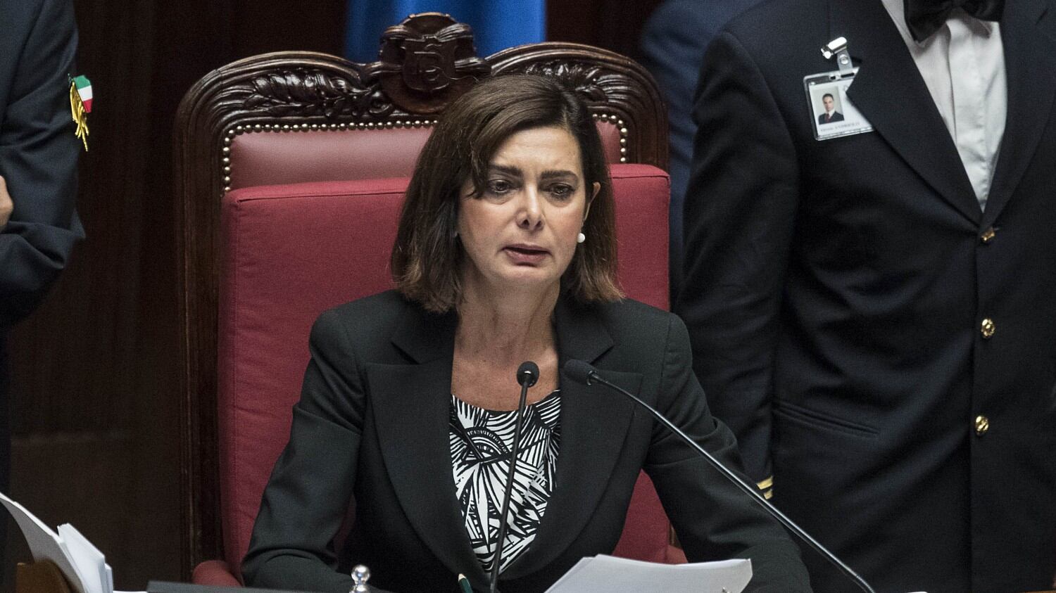 La Boldrini insiste sullo ius soli. Ma in 300mila firmano contro