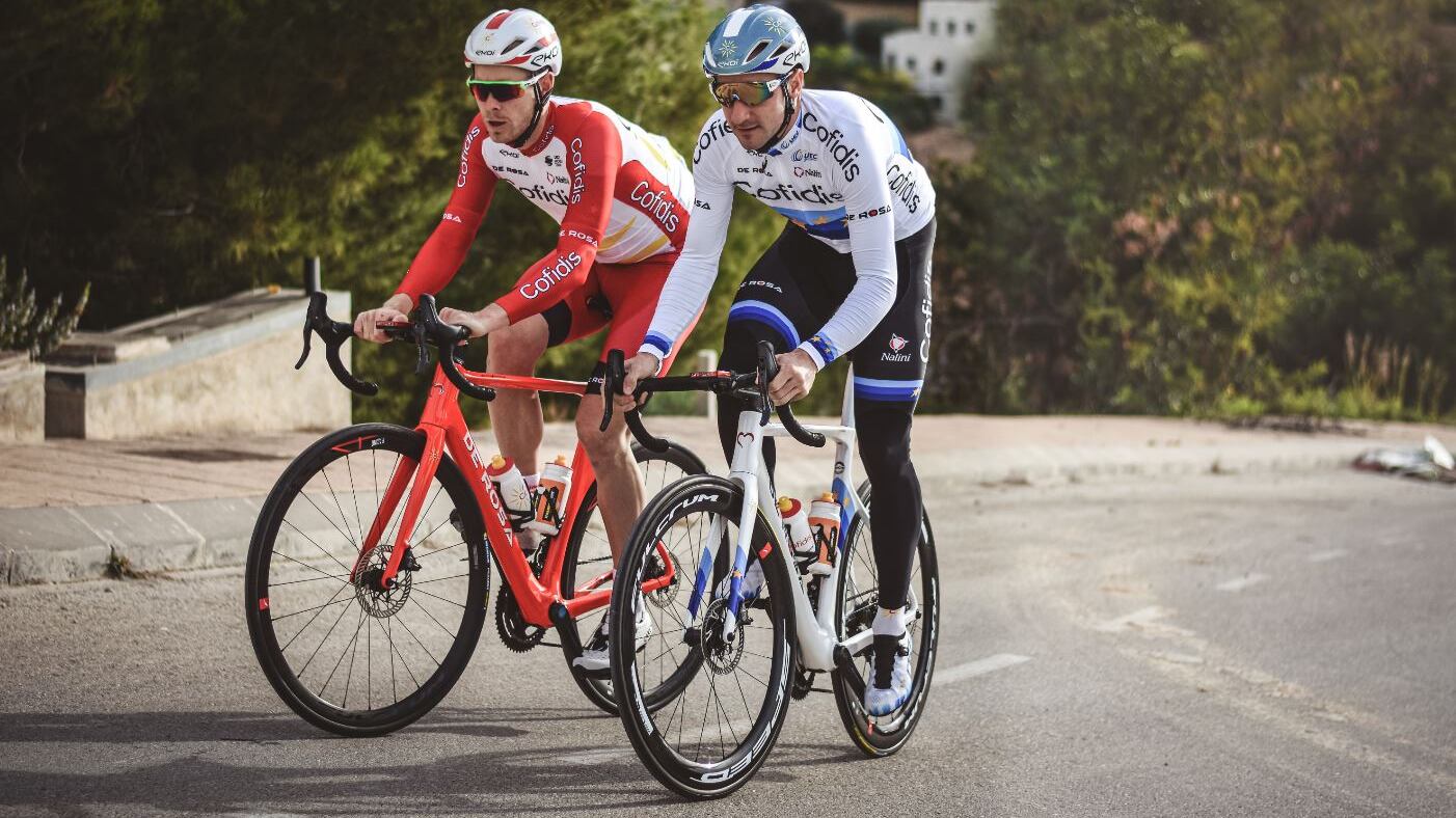 Viviani, 2020 da volata lunga: "Alfiere a Tokyo, che sogno..."