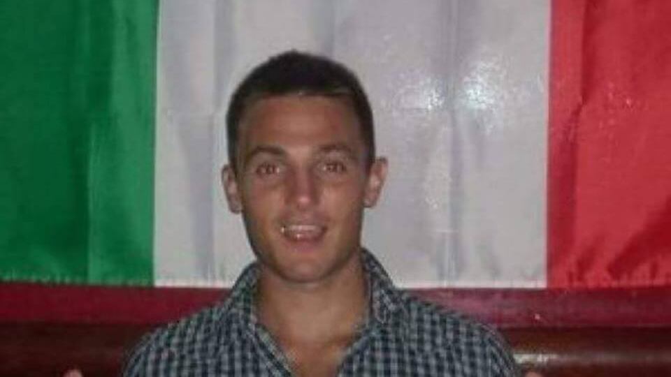 Mio figlio caduto in Afghanistan nel nome della pace