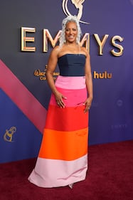 Emmy Awards 2024: i look delle star sul red carpet  17