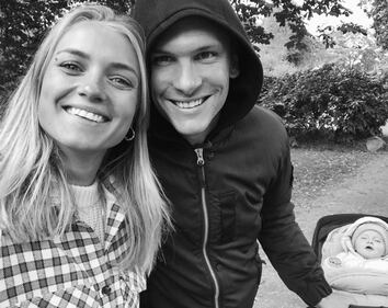 Camilla Sjödahl-Essen conquista i follower su Instagram 5