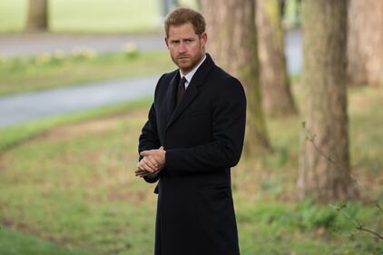 La Royal Family: immagini 4