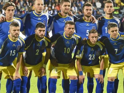 La favola del Kosovo: imbattuto da due anni, ora sfida l'Inghilterra