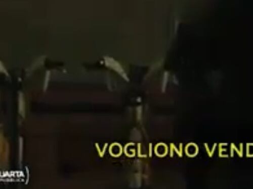 Quegli immigrati anti Salvini: "La vendetta arriverà dal mare"