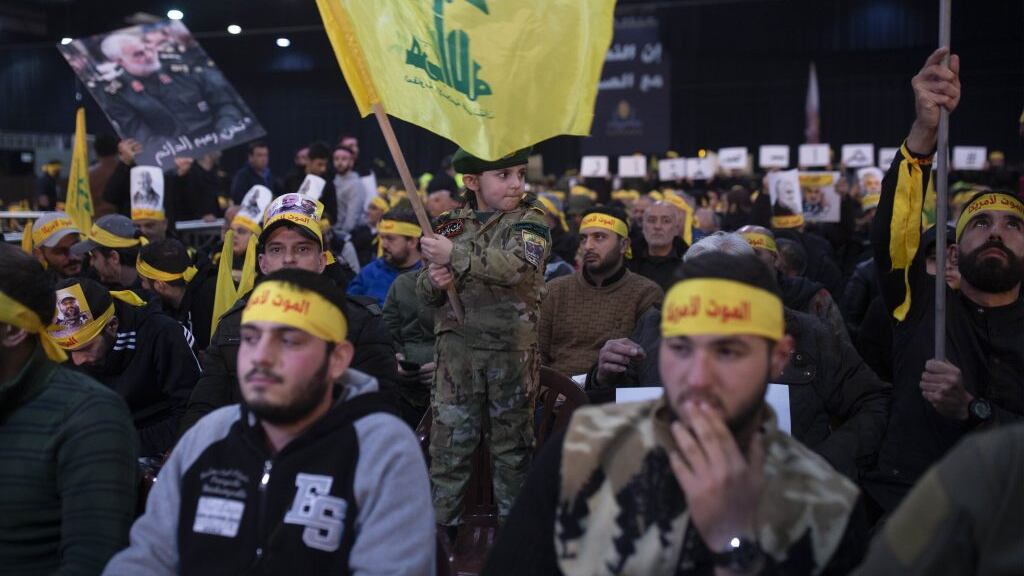 800 miliziani di Hezbollah in Ucraina: la mossa estrema dello Zar