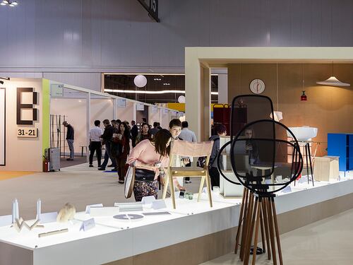 SaloneSatellite, prove d'autore per 700 designer under 35