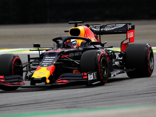 Formula Uno, Verstappen in pole ad Interlagos. Secondo Vettel, terzo Hamilton