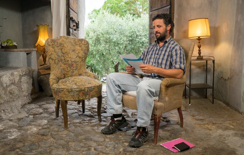 Il Contadino Cerca Moglie: i protagonisti 23