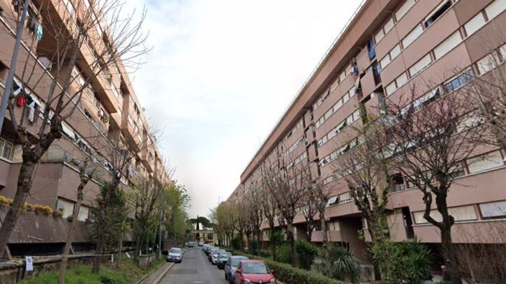 Muore il vicino e loro gli occupano la casa
