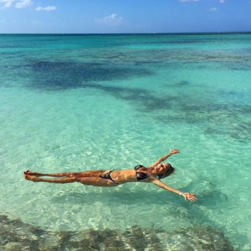 Auguri, bikini: il costume più famoso al mondo compie 70 anni 29