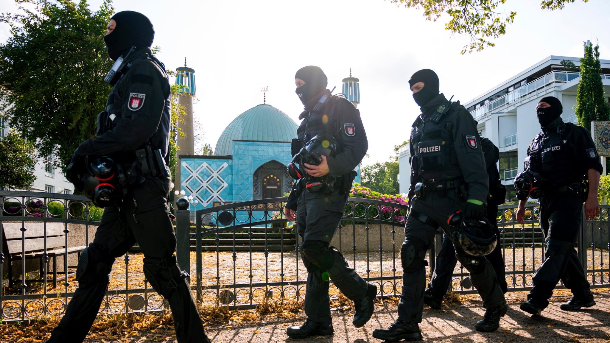 Germania, 14enne “decapitato” da un richiedente asilo palestinese: gli era stata rifiutata la domanda
