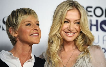 Ellen DeGeneres: foto 14