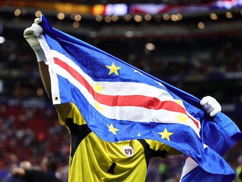 Mondiali, tre pareggi bastano per la storica qualificazione di Capo Verde