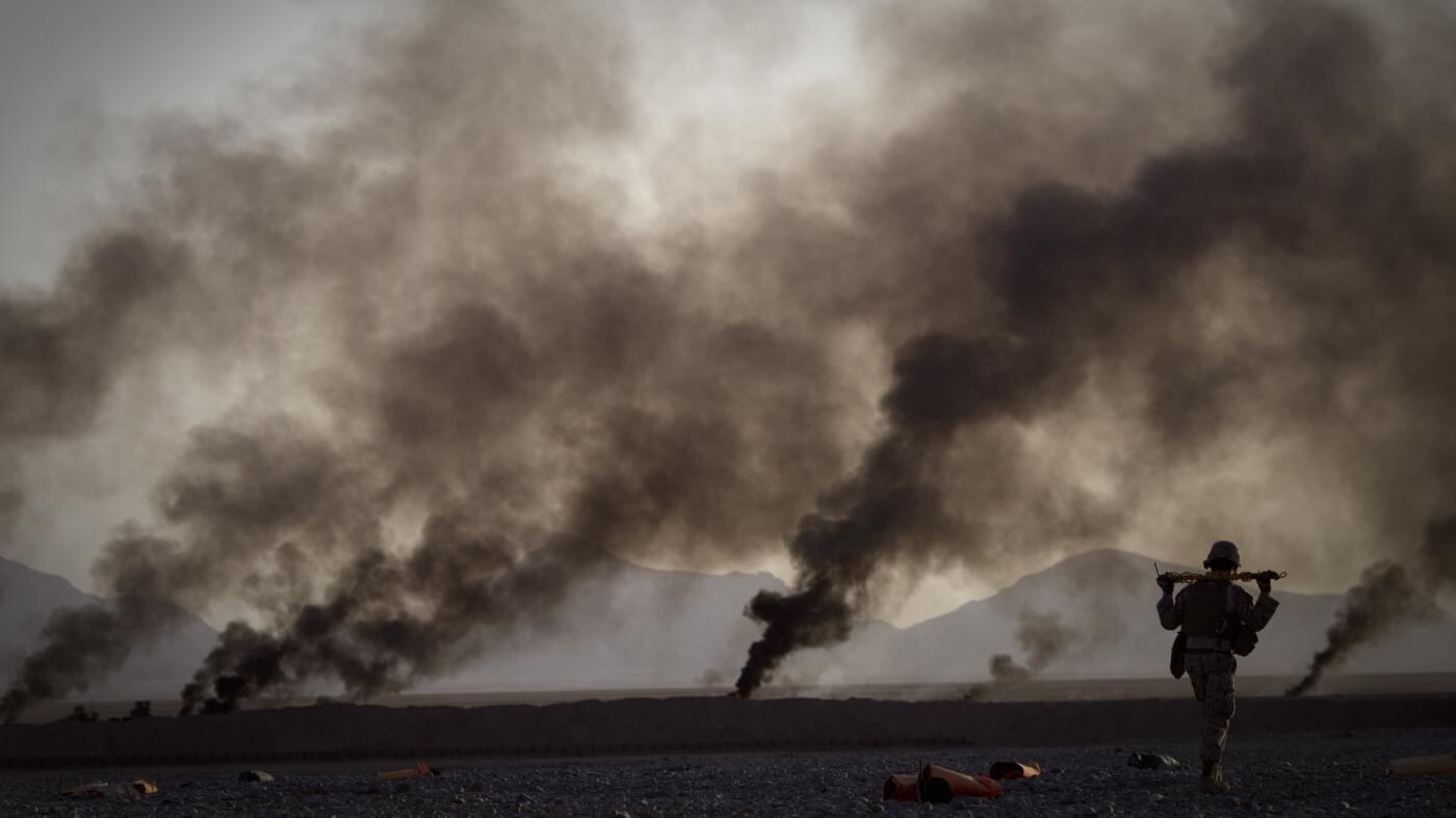 "Non riconosceremo nessun Emirato". Così l'Italia puntella il governo afghano