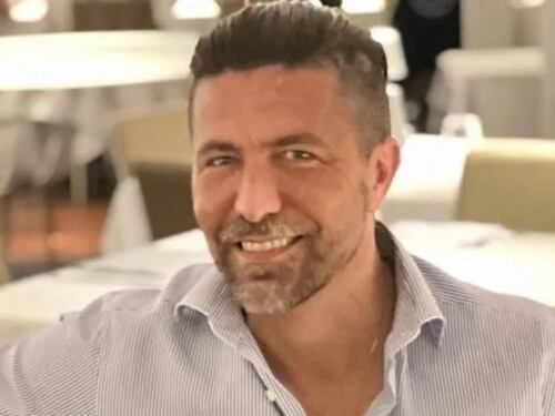 Luca Panerai, trovato senza vita il manager del gruppo Class