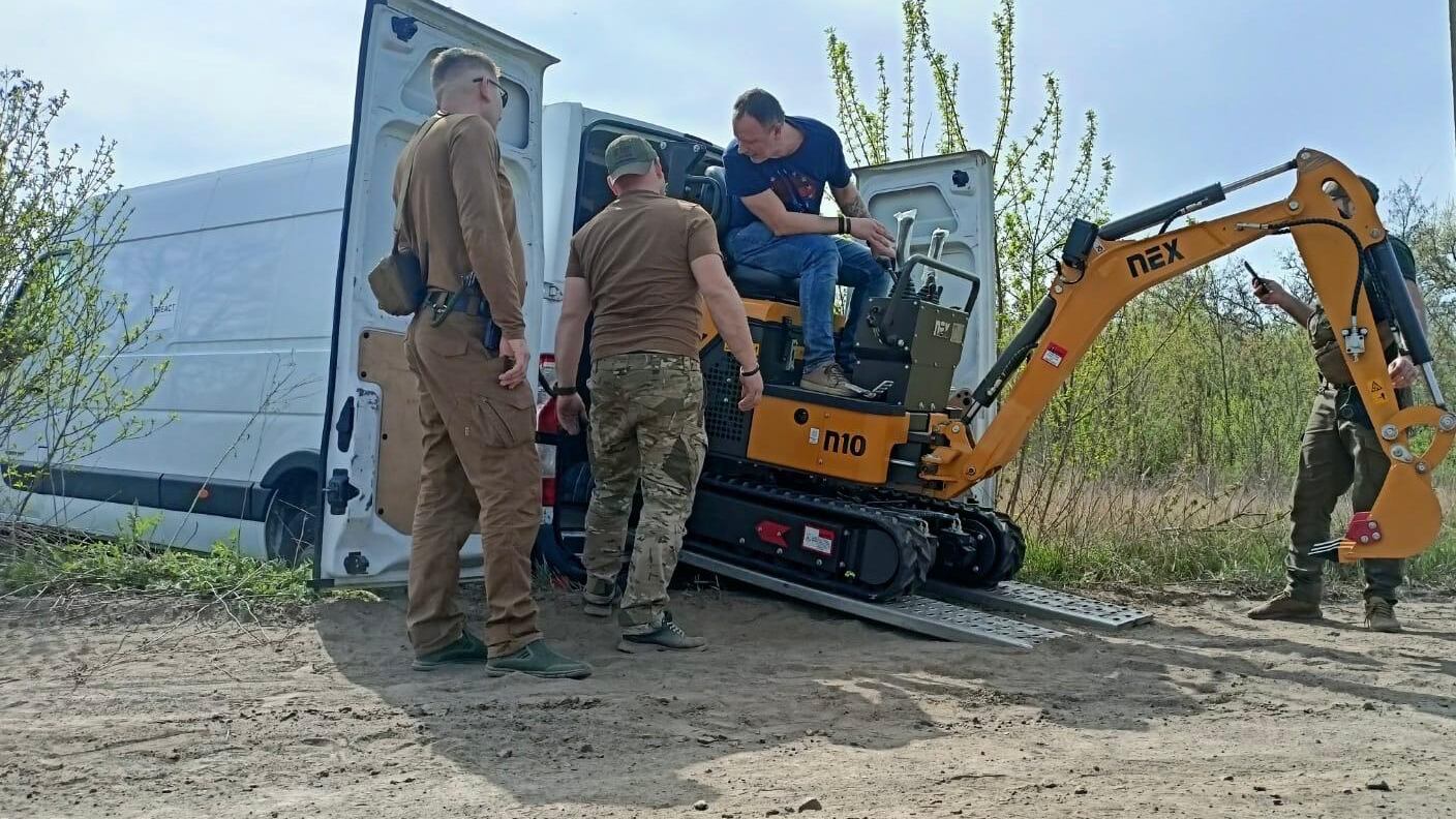 In trincea con i proiettili contati. Gli ucraini aspettano gli aiuti