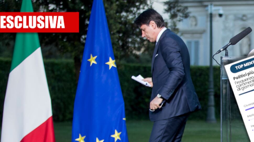 "Ha disorientato gli italiani". Un sondaggio affonda Conte